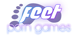 Feet Porn Games